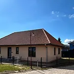 Duenenhaus Lancken-Granitz