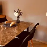 Apartamento Duenenhaus Lancken-Granitz
