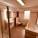 Apartamento Duenenhaus Lancken-Granitz