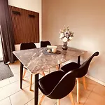 Apartamento Duenenhaus Lancken-Granitz