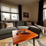 Apartamento Duenenhaus Lancken-Granitz