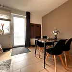 Duenenhaus Apartamento *