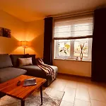 Duenenhaus Apartamento *