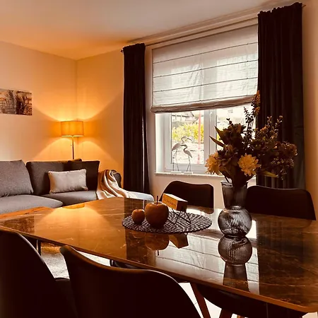 Duenenhaus Apartamento