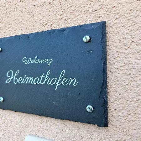 Apartamento Duenenhaus Lancken-Granitz