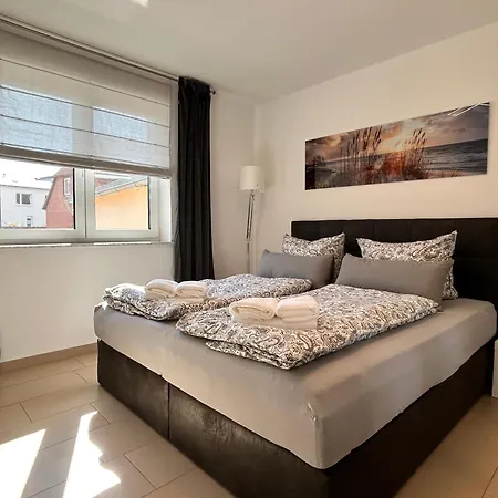 Appartement Duenenhaus *