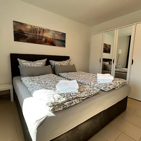 Duenenhaus Apartamento