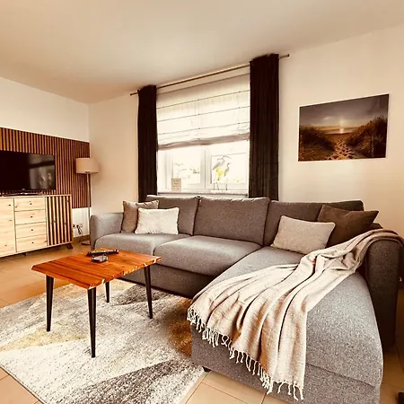 Apartamento Duenenhaus *