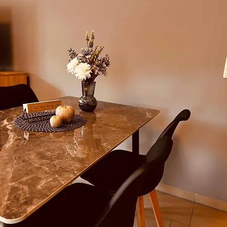 Apartamento Duenenhaus Lancken-Granitz
