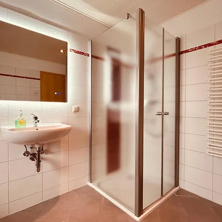 Appartement Duenenhaus
