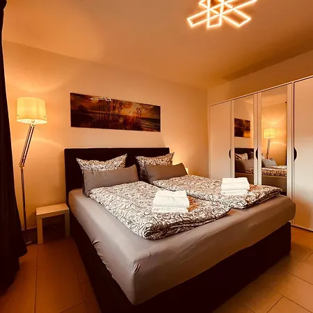 Duenenhaus Apartamento