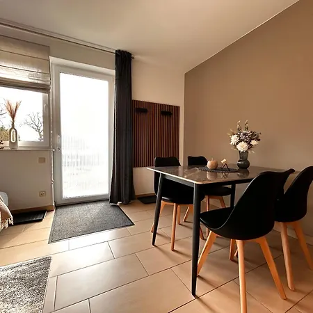 Duenenhaus Apartamento *