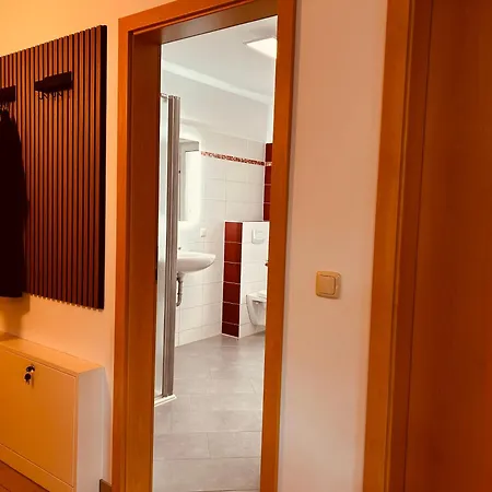 Duenenhaus Apartamento *