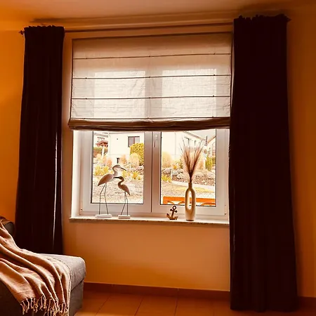 Apartamento Duenenhaus *