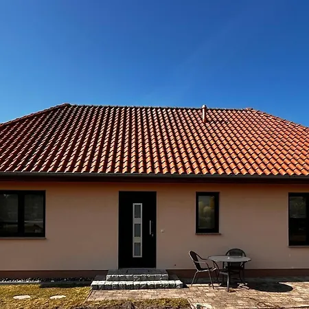 Duenenhaus * Lancken-Granitz